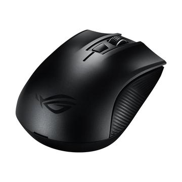 Asus ROG Strix Carry Mouse de gaming fără fir - negru