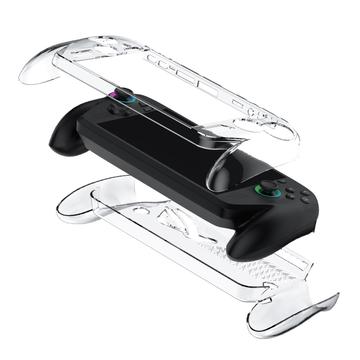 Husă Plastic Asus ROG Xbox Ally X (2025)/Ally (2025) - Transparent
