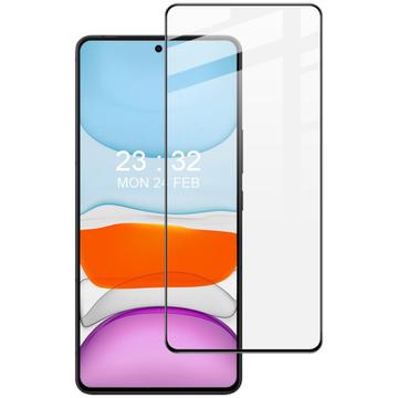 Geam Protecție Ecran - 9H - Asus Zenfone 11 Ultra - Imak Pro+ - Marginea Neagră