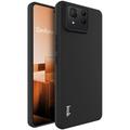 Husă TPU Asus Zenfone 11 Ultra - Imak UC-3 - Negru