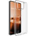 Husă TPU Asus Zenfone 11 Ultra - Imak UX-5 - Transparent