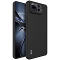 Husă TPU Asus Zenfone 12 Ultra - Imak UC-3 - Negru