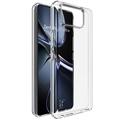 Husă TPU Asus Zenfone 12 Ultra - Imak UX-5 - Transparent