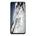 Reparație LCD Și Touchscreen Asus Zenfone 6 ZS630KL - Negru