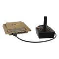 Atari The 400 Mini Consolă retro - 25 Jocuri