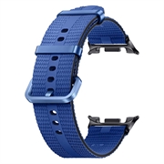 Samsung Galaxy Watch8/Watch8 Classic Athleisure Band ET-SOL33LNEGEU - M/L - Albastru