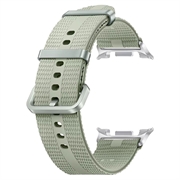 Samsung Galaxy Watch8/Watch8 Classic Athleisure Band ET-SOL33LMEGEU - M/L - Salvie