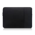 Aurora Sleeve cu buzunar pentru laptop - 13"/13.3"/14"