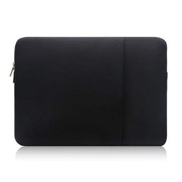 Aurora Sleeve cu buzunar pentru laptop - 13"/13.3"/14"