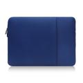 Aurora Sleeve cu buzunar pentru laptop - 13"/13.3"/14"