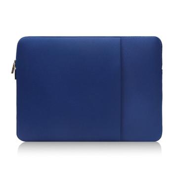 Aurora Sleeve cu buzunar pentru laptop - 13"/13.3"/14"