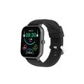 Smartwatch rezistent la apă Awei H25 - IP67, Bluetooth 5.1 - Negru