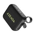 Difuzor Bluetooth portabil rezistent la apă Azeada AZ-S01 de 5W