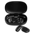 B66 Smart Bluetooth Bluetooth Translator Earbuds Dispozitiv de traducere în timp real pentru căști pentru afaceri de învățare de călătorie
