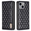 Husa Portofel iPhone 14 Plus din Binfen Color BF Style-16