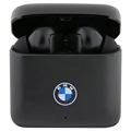 Căști BMW BMWSES20AMK Bluetooth TWS - Colecția Signature - Negru