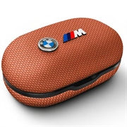 Căști true wireless BMW M Metal Logo ENC