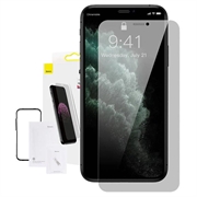 iPhone XR/11 Baseus 0.3mm de sticlă călită pentru ecran complet