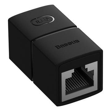 Conector de cablu de rețea Baseus AirJoy Series RJ-45 - negru