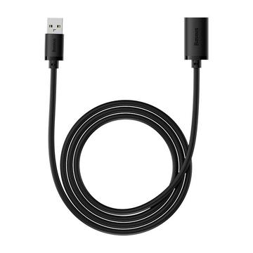Cablu de extensie Baseus AirJoy USB 3.0 de la mascul la femelă - 1.5m