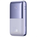 Baterie Externă cu Încărcare Rapidă Baseus Bipow Pro - 20000mAh, 22.5W