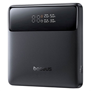 Baseus Blade H1 20000mAh Power Bank - 100W - Negru