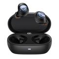 Baseus Bowie MA20 Pro Căști intraauriculare True Wireless - ANC hibrid, mod transparent, baterie 38h, IPX6 - negru