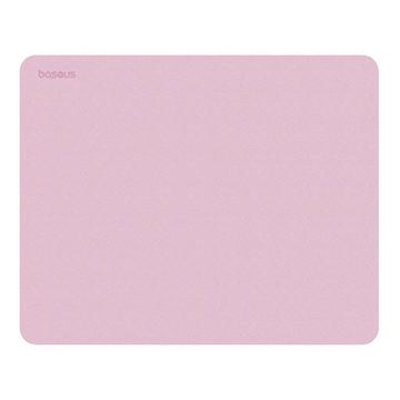 Baseus Mouse Pad cu două fețe - roz