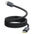 Baseus Dynamic 4 Pro USB-C Cablu 100W - 1m