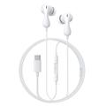 Căști cu fir Baseus Encok CZ20 In-Ear USB-C