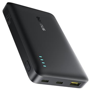 Baseus EnerFill FP21 10000mAh Power Bank cu încărcare rapidă - 22.5W