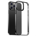Husă iPhone 13 Pro - Baseus Glitter