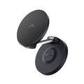 Suport magnetic Baseus MagPro pentru iPhone 12/13/14/15/16 - negru