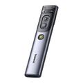 Baseus Orange Dot AI Voice Dual-Mode Prezentator wireless - 2.4G, Bluetooth