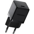 Încărcător de perete rapid USB-C 20W Baseus Palm