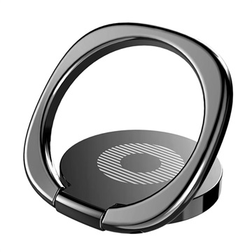Suport de inel magnetic Baseus Privity pentru telefoane inteligente