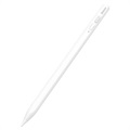 Stylus Pen Capacitiv Baseus SXBC000002 - Alb