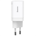 Încărcător Baseus Super Si Pro 30W - USB-C, USB-A