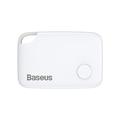 Baseus T2 Intelligent Ropetype Anti-Loss Bluetooth Locator / Keyfinder - alb