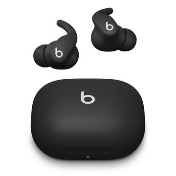 Căști fără fir Beats Powerbeats Fit ME2J4ZM/A - Negru intens