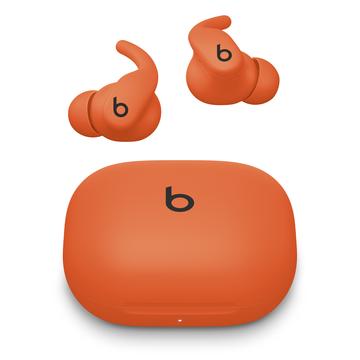 Beats Powerbeats Fit Căști fără fir ME2M4ZM/A - Portocaliu scânteietor