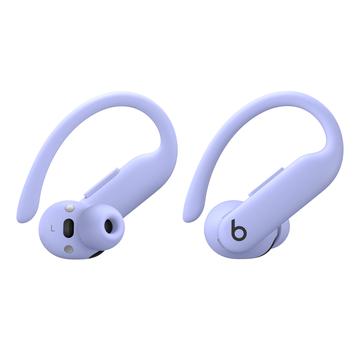 Căști Beats Powerbeats Pro 2 TWS MX753ZM/A - Hiper violet