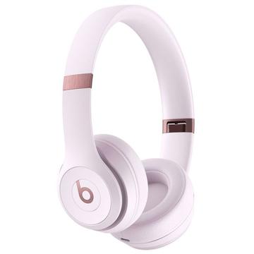 Beats Solo 4 Wireless On-Ear Căști MUW33LL/A - Cloud Pink