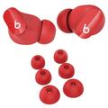 Beats Studio Buds/Buds+/Fit Pro Ahastyle WG150 Mușchi de silicon pentru urechi