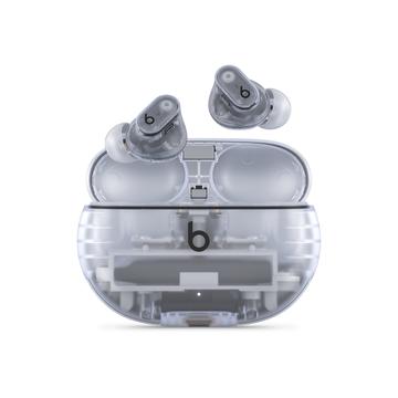 Căști Beats Studio Buds+ True Wireless - Transparent