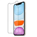 Geam Protecție Ecran iPhone XR / iPhone 11 - Belkin ScreenForce InvisiGlass UltraCurve