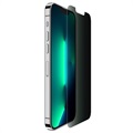 Geam Protecție Ecran iPhone 13/13 Pro - Belkin ScreenForce TemperedGlass Privacy