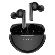 Căști True Wireless Belkin SoundForm Rhythm ANC - Negru