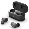 Căști True Wireless Belkin SoundForm - Negru