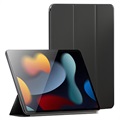 Husă Folio Pliabilă iPad Mini (2021) - Benks - Negru